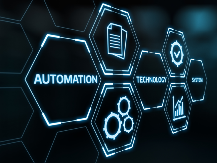 Workflow Automation in Business