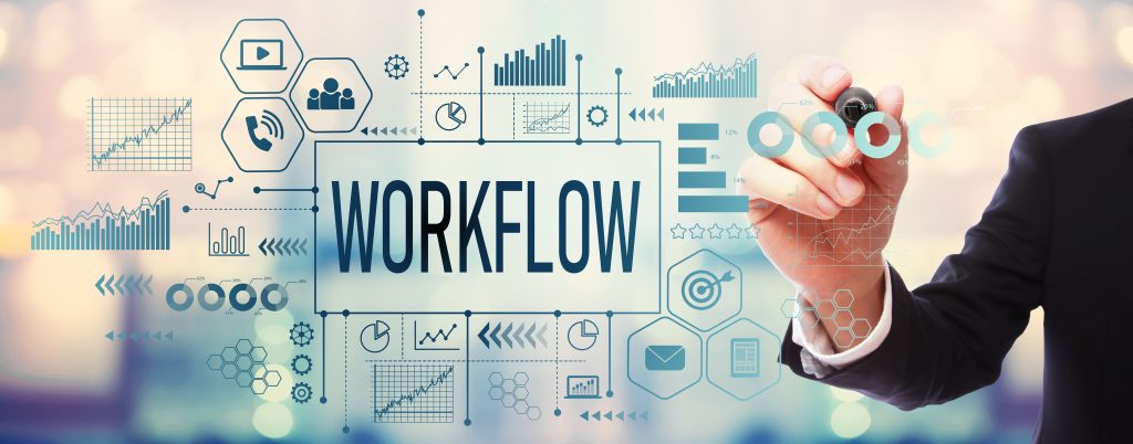 Workflow Automation